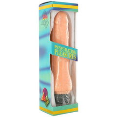 SEVEN CREATIONS - MULTISPEED REALISTIC PENIS 238 CM - 53Xshop