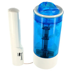 SEVEN CREATIONS - UP&DOWN MOUTH MASTURBATOR - 53Xshop