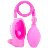 SEVEN CREATIONS - VIBRATING VAGINA PUMP - 53Xshop