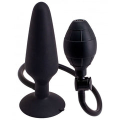 SEVEN CREATIONS - INFLATABLE ANAL PLUG SIZE L - 53Xshop