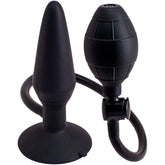 SEVEN CREATIONS - INFLATABLE ANAL PLUG SIZE M - 53Xshop