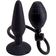 SEVEN CREATIONS - INFLATABLE ANAL PLUG SIZE M - 53Xshop
