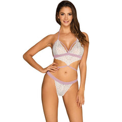 OBSESSIVE - LILYANNE TEDDY S/M - 53Xshop