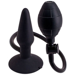 SEVEN CREATIONS - INFLATABLE PLUG S - 53Xshop