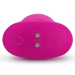 G-VIBE - GBALLS 3 - KEGEL BALLS WITH APP - 53Xshop
