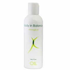 BODY IN BALANCE - INTIMATE OIL 200 ML - 53Xshop