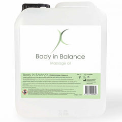BODY IN BALANCE - INTIMATE OIL 5000 ML - 53Xshop