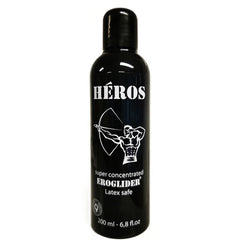 HEROS - SILICONE BODYGLIDE 200 ML - 53Xshop