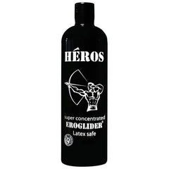 HEROS - SILICONE BODYGLIDE 500 ML - 53Xshop