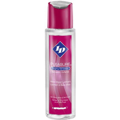 ID PLEASURE - WATER BASED LUBRICANT 65 ML - 53Xshop