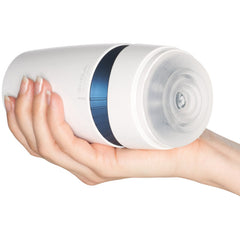 TENGA - AERO COBALT RING COBALT BLUE RING - 53Xshop