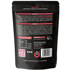 WUG SEX SENSE - ERECT ENHANCER 10 UNITS - 53Xshop