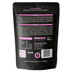 WUG SEX SENSE - LIBID WOMEN ENHANCER 10 UNITS - 53Xshop