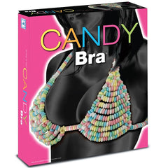 SPENCER & FLEETWOOD - CANDY BRA - 53Xshop
