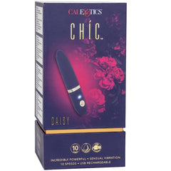 CALEXOTICS - CHIC DAISY MINI MASSAGER - 53Xshop