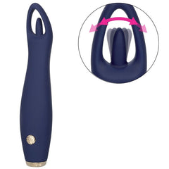 CALEXOTICS - CHIC JASMINE FLICKERING TEASER 10 SPEEDS - 53Xshop
