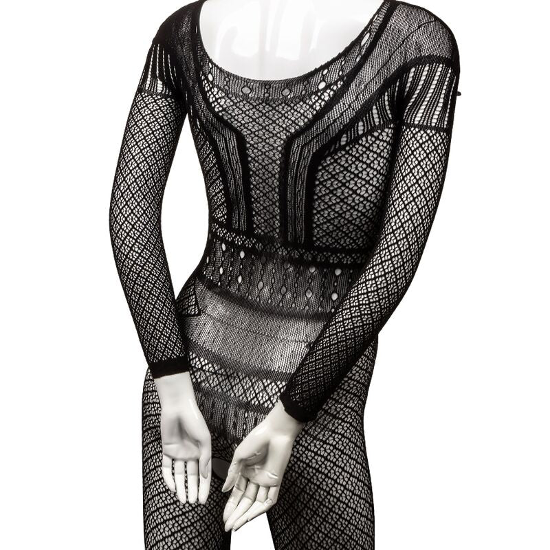 CALEXOTICS - LACE BODY SUIT ONE SIZE - 53Xshop