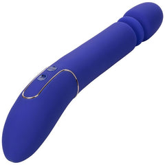 CALEXOTICS - SHAMELESS SLIM THUMPER - BLUE - 53Xshop