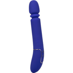 CALEXOTICS - SHAMELESS SLIM THUMPER - BLUE - 53Xshop