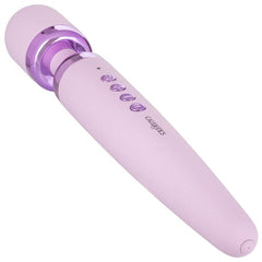 CALIFORNIA EXOTICS - OPULENCE MASSAGER PINK - 53Xshop