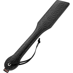 BEGME - BLACK EDITION VEGAN LEATHER PADDLE - 53Xshop