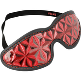 BEGME - RED EDITION PREMIUM BLIND MASK WITH NEOPRENE LINING - 53Xshop