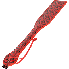 BEGME - RED EDITION VEGAN LEATHER SHOVEL - 53Xshop