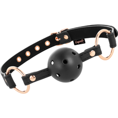 COQUETTE CHIC DESIRE - FANTASY BREATHABLE BALL GAG - 53Xshop