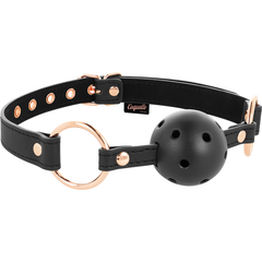 COQUETTE CHIC DESIRE - FANTASY BREATHABLE BALL GAG - 53Xshop
