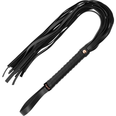COQUETTE CHIC DESIRE - FANTASY VEGAN LEATHER FLOGGER - 53Xshop