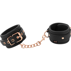 COQUETTE CHIC DESIRE - FANTASY VEGAN LEATHER HANDCUFFS - 53Xshop