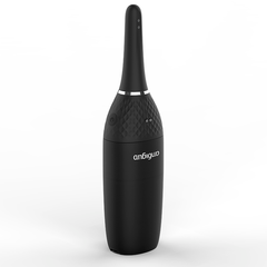 ANBIGUO - ULTIMATE AUTOMATIC ANAL CLEANER 5 INTENSITIES - 53Xshop