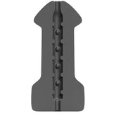 ALL BLACK - MASTURBATOR HOOK-UP - 53Xshop