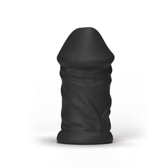 ALL BLACK - MASTURBATOR DADDY - 53Xshop