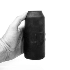 ALL BLACK - MASTURBATOR ENERGY - 53Xshop