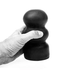 ALL BLACK - MASTURBATOR POOKIE - 53Xshop