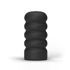 ALL BLACK - MASTURBATOR TWINK - 53Xshop