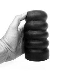 ALL BLACK - MASTURBATOR TWINK - 53Xshop