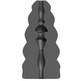 ALL BLACK - MASTURBATOR FLICK - 53Xshop