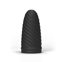 ALL BLACK - MASTURBATOR LOOP MODEL 1 - 53Xshop
