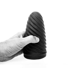 ALL BLACK - MASTURBATOR LOOP MODEL 1 - 53Xshop