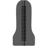 ALL BLACK - MASTURBATOR LOOP MODEL 2 - 53Xshop