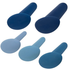 CALEXOTICS - WEARABLE ANAL TRAINING SET 5 PIECES - 53Xshop