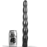 ALL BLACK - ANAL DILDO 32 CM - 53Xshop