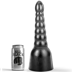 ALL BLACK - DILDO 34 CM - 53Xshop