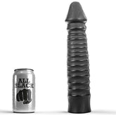 ALL BLACK - DILDO 26 CM - 53Xshop