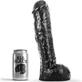 ALL BLACK - DONG 29 CM - 53Xshop