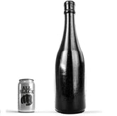 ALL BLACK - BOTTLE 39,5 CM - 53Xshop