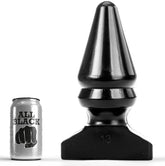 ALL BLACK - ANAL PLUG 28,5 CM - 53Xshop