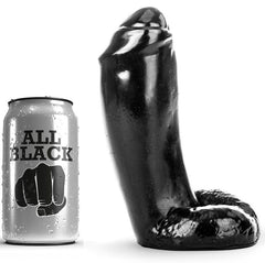 BLACK DILDO